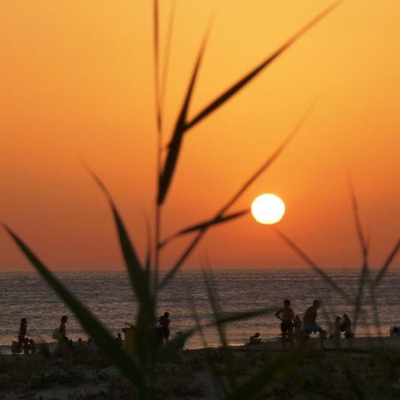 Atico En Zahara De Los Atunes Con Wifi Buitenkant foto