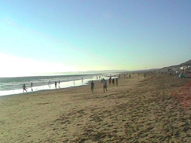 Atico En Zahara De Los Atunes Con Wifi Buitenkant foto
